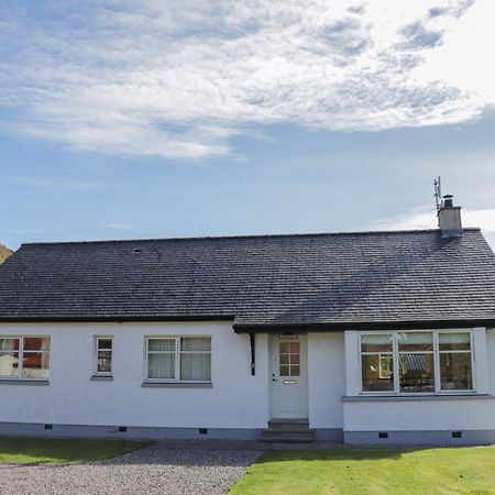 Tigh Na Drochit Villa Glenelg Bagian luar foto