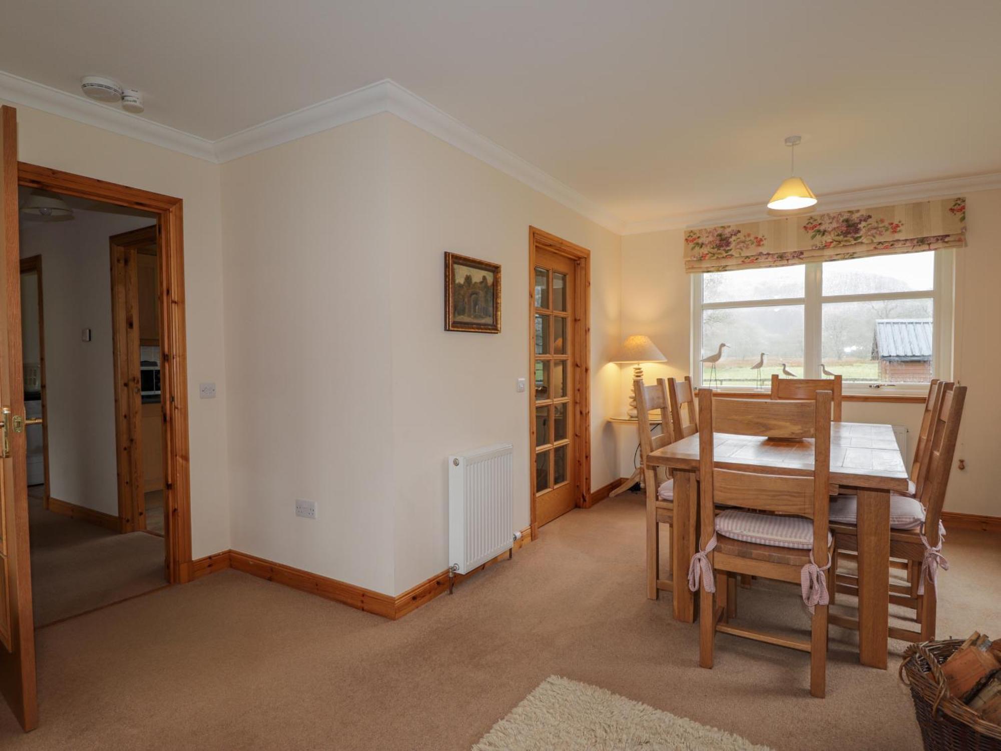 Tigh Na Drochit Villa Glenelg Bagian luar foto