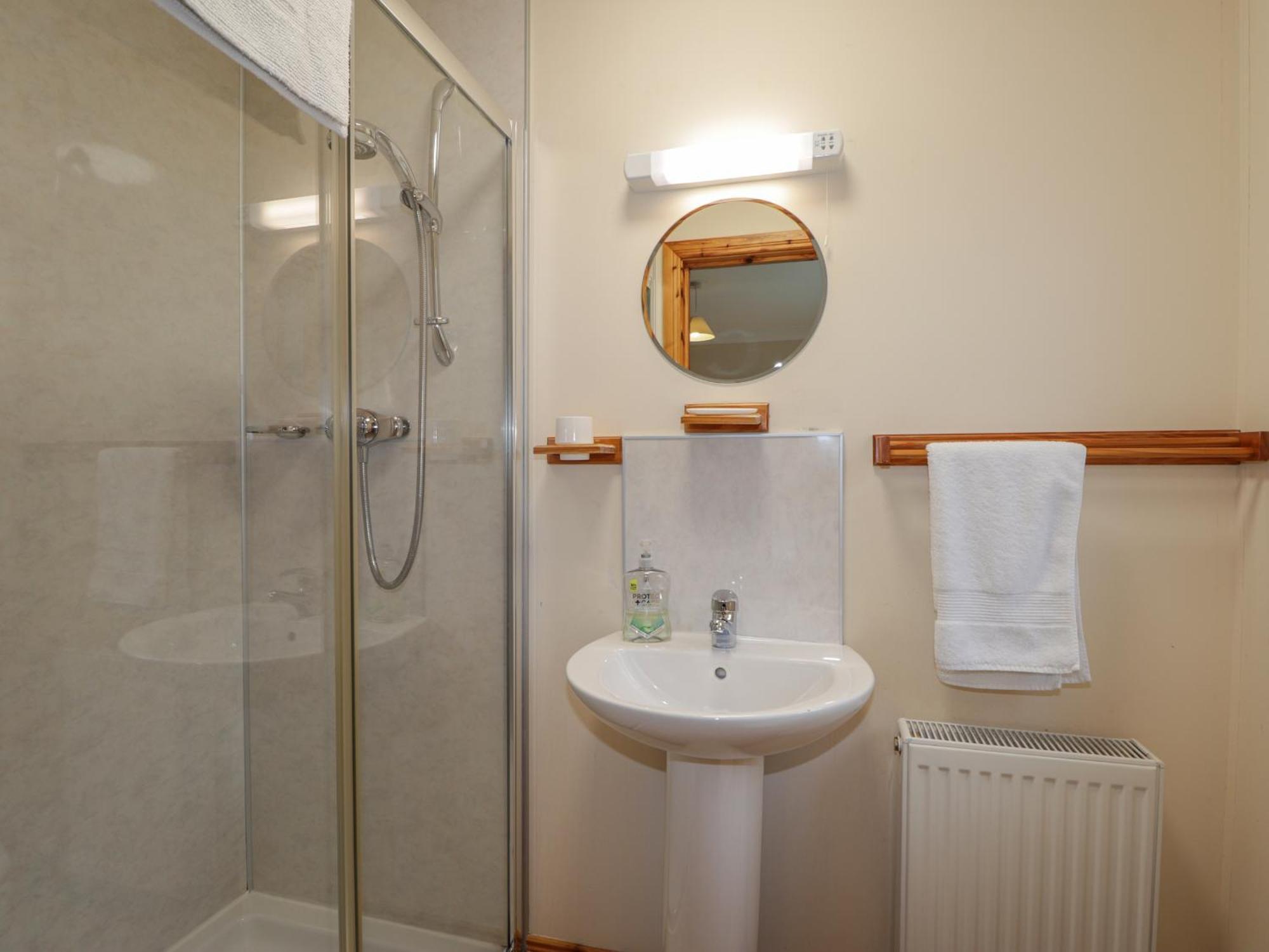 Tigh Na Drochit Villa Glenelg Bagian luar foto