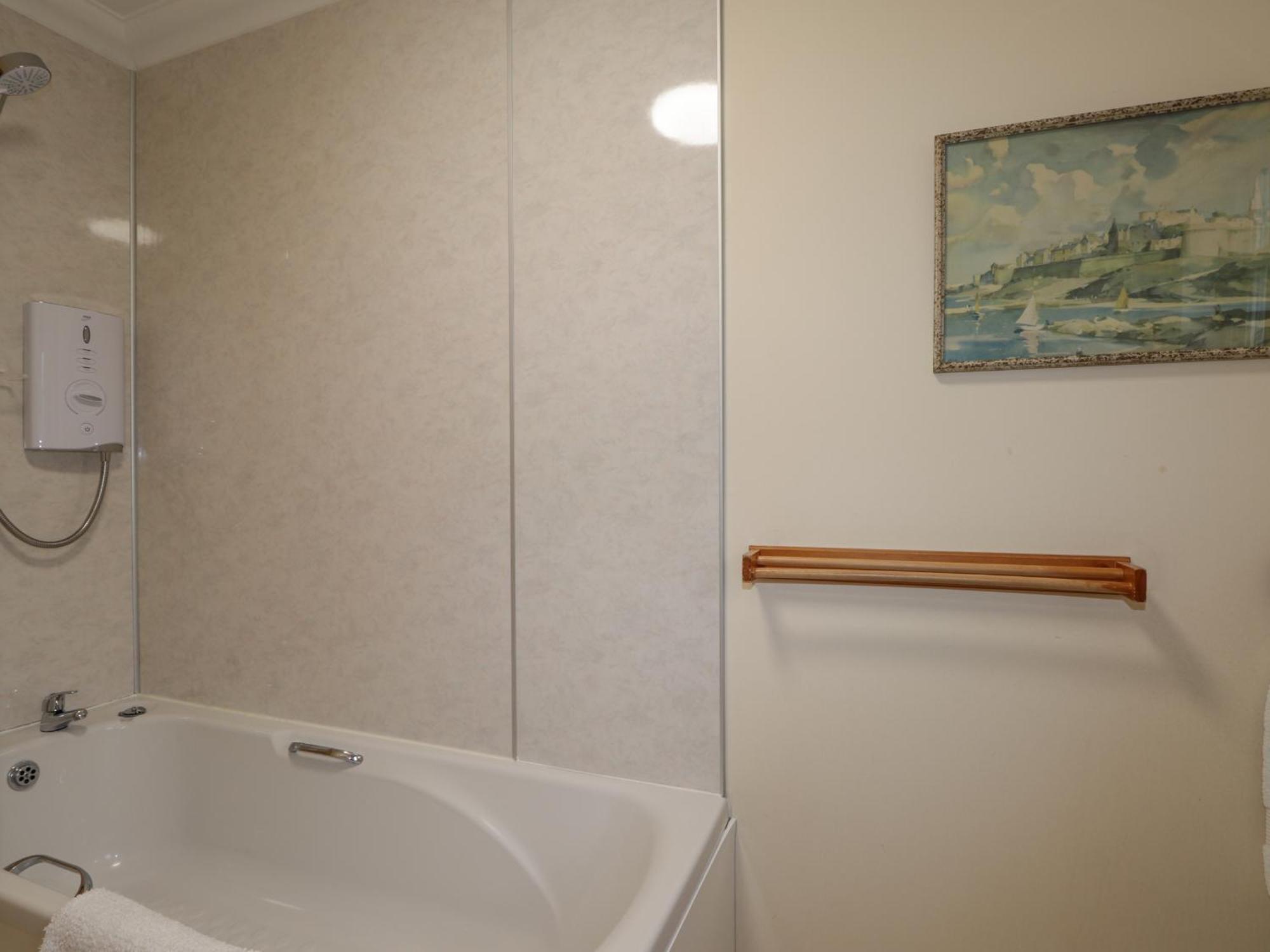 Tigh Na Drochit Villa Glenelg Bagian luar foto