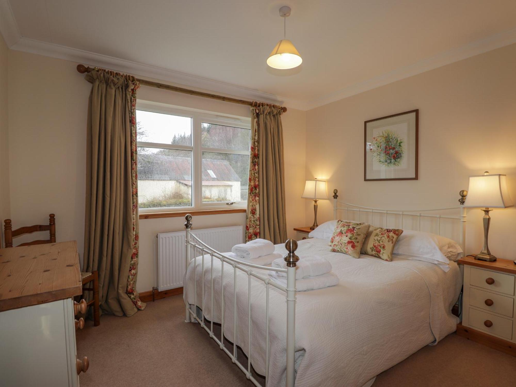 Tigh Na Drochit Villa Glenelg Bagian luar foto