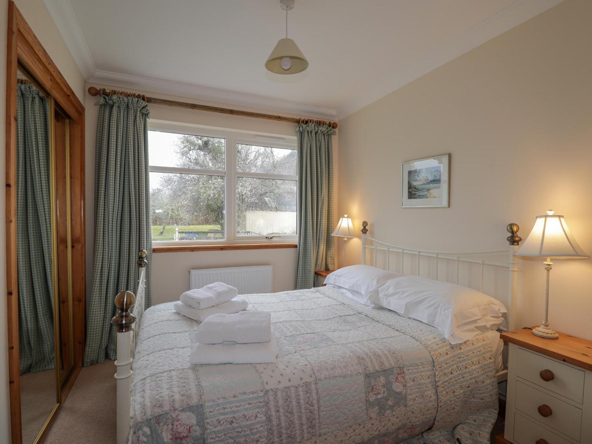 Tigh Na Drochit Villa Glenelg Bagian luar foto