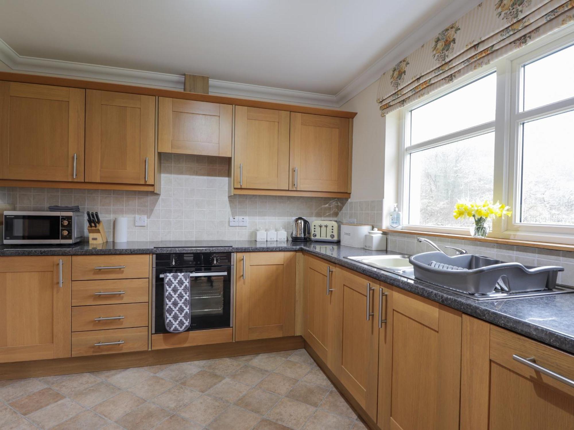 Tigh Na Drochit Villa Glenelg Bagian luar foto