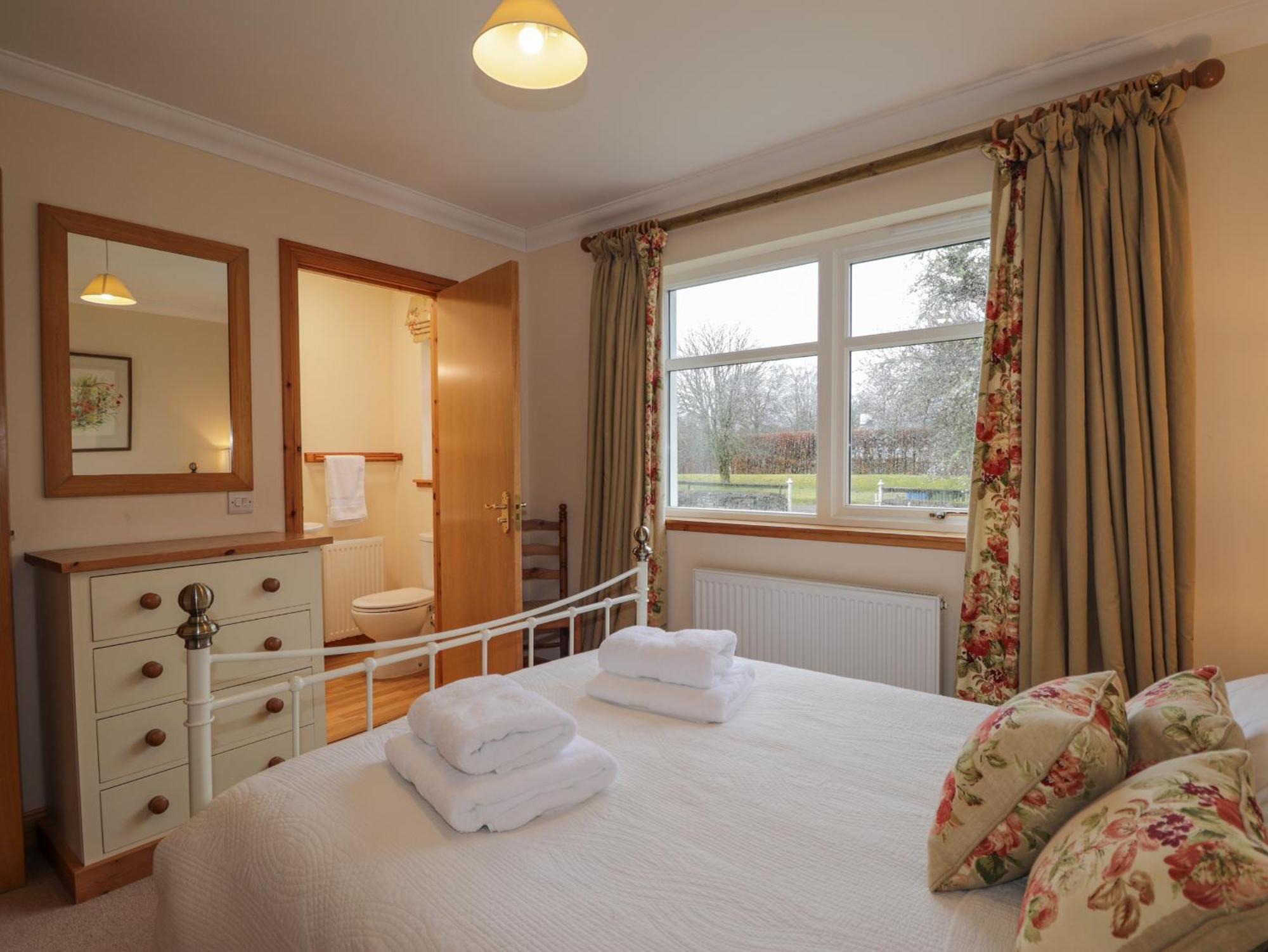 Tigh Na Drochit Villa Glenelg Bagian luar foto
