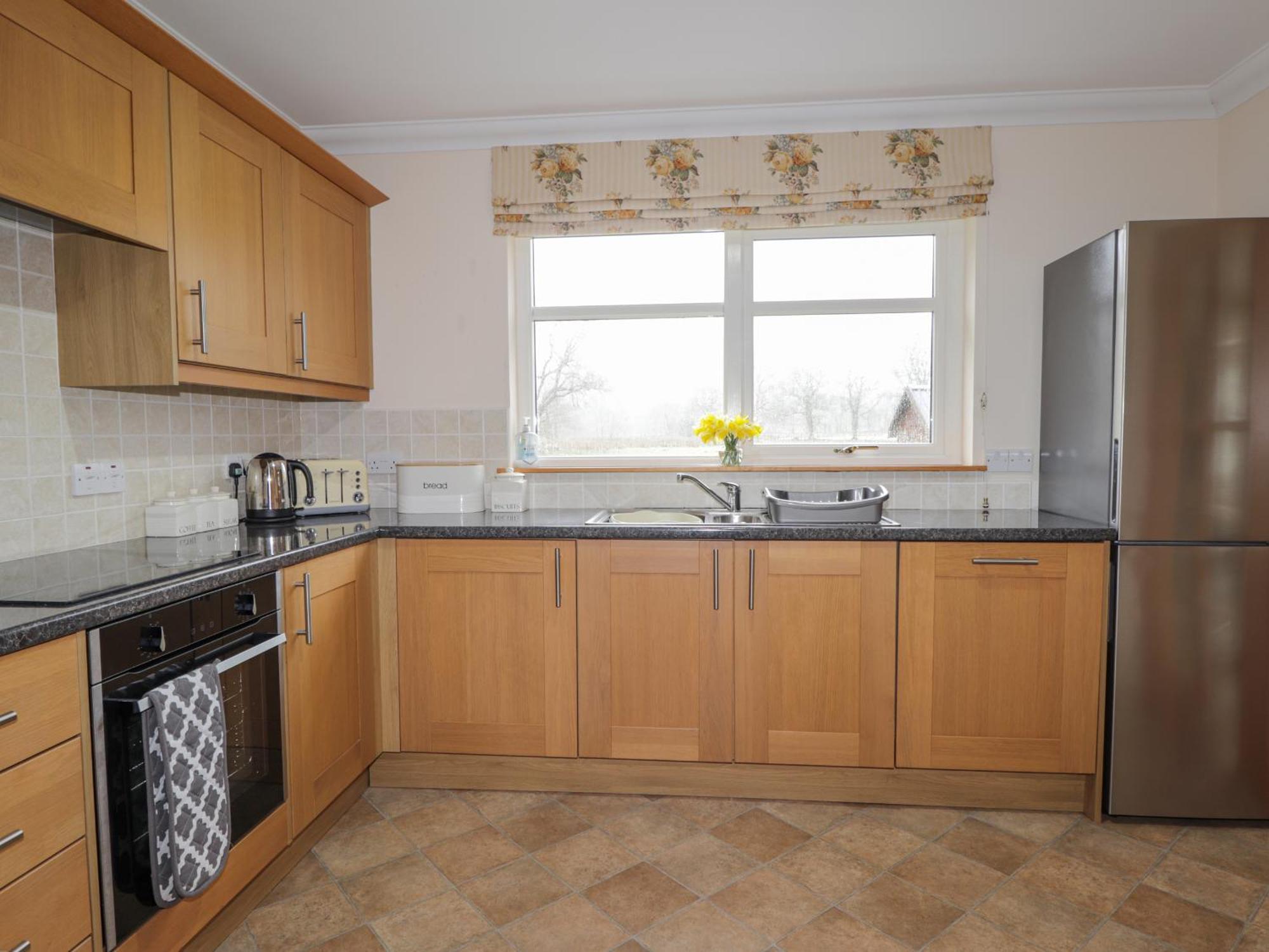 Tigh Na Drochit Villa Glenelg Bagian luar foto
