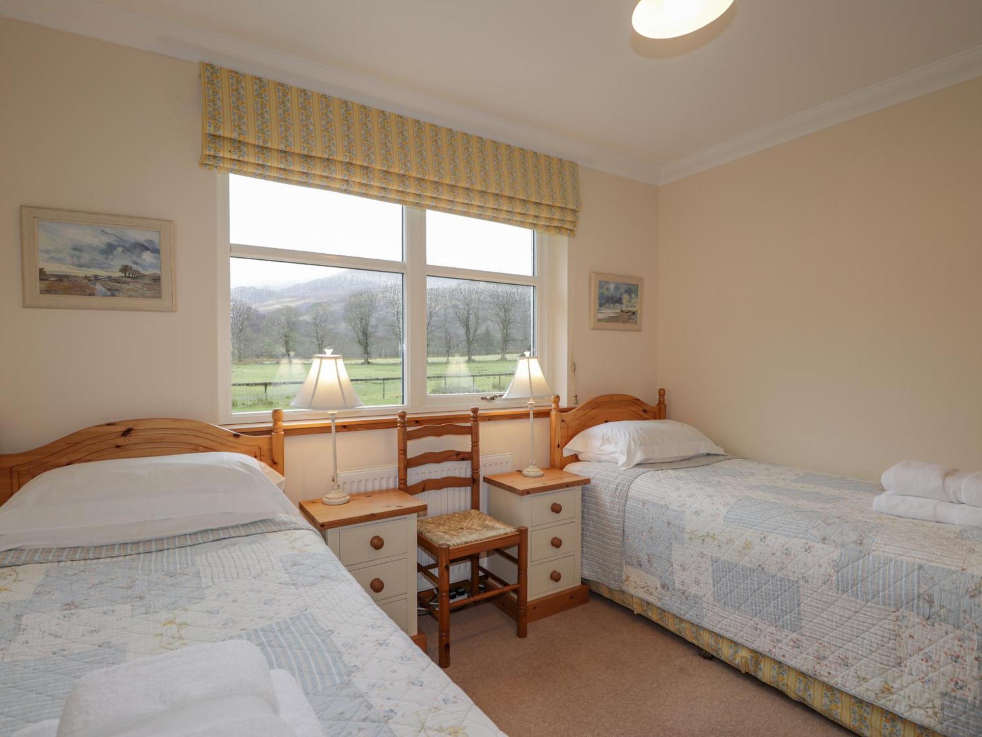 Tigh Na Drochit Villa Glenelg Bagian luar foto