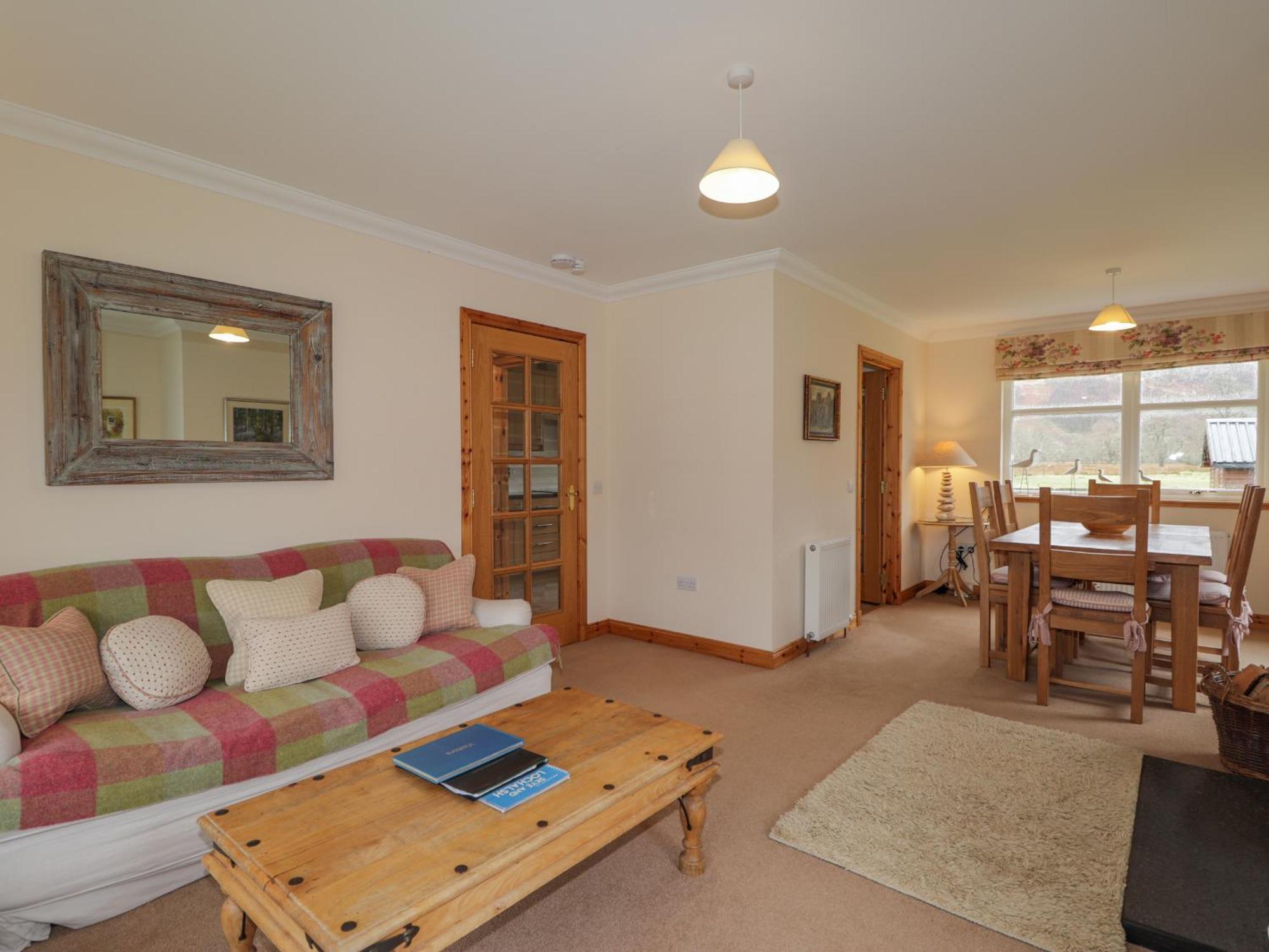 Tigh Na Drochit Villa Glenelg Bagian luar foto
