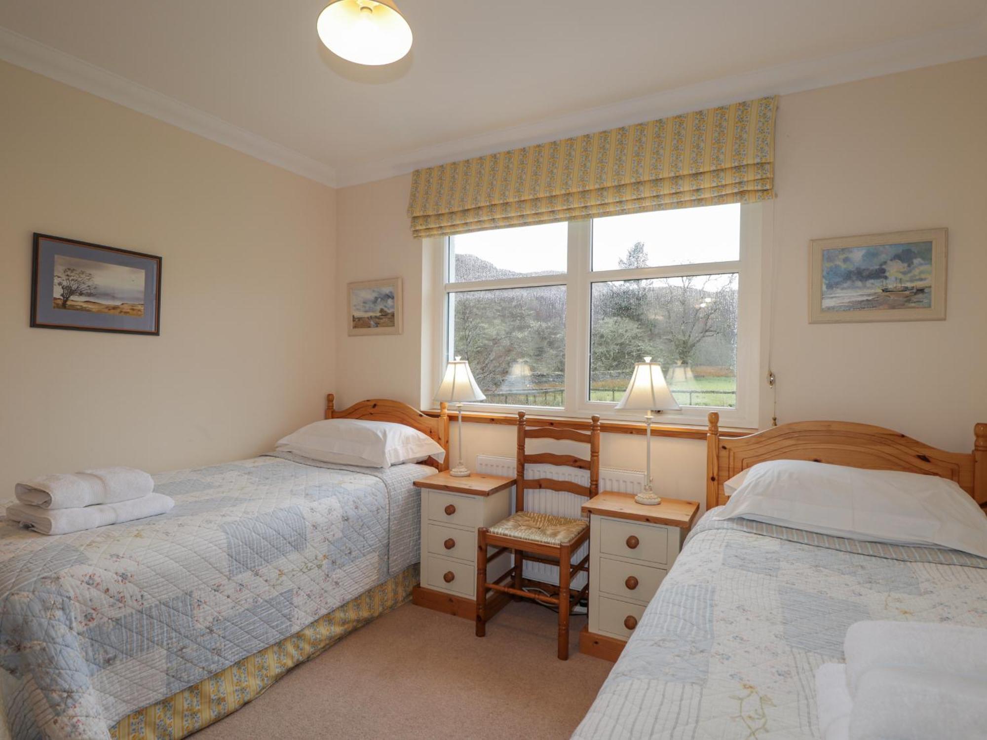 Tigh Na Drochit Villa Glenelg Bagian luar foto