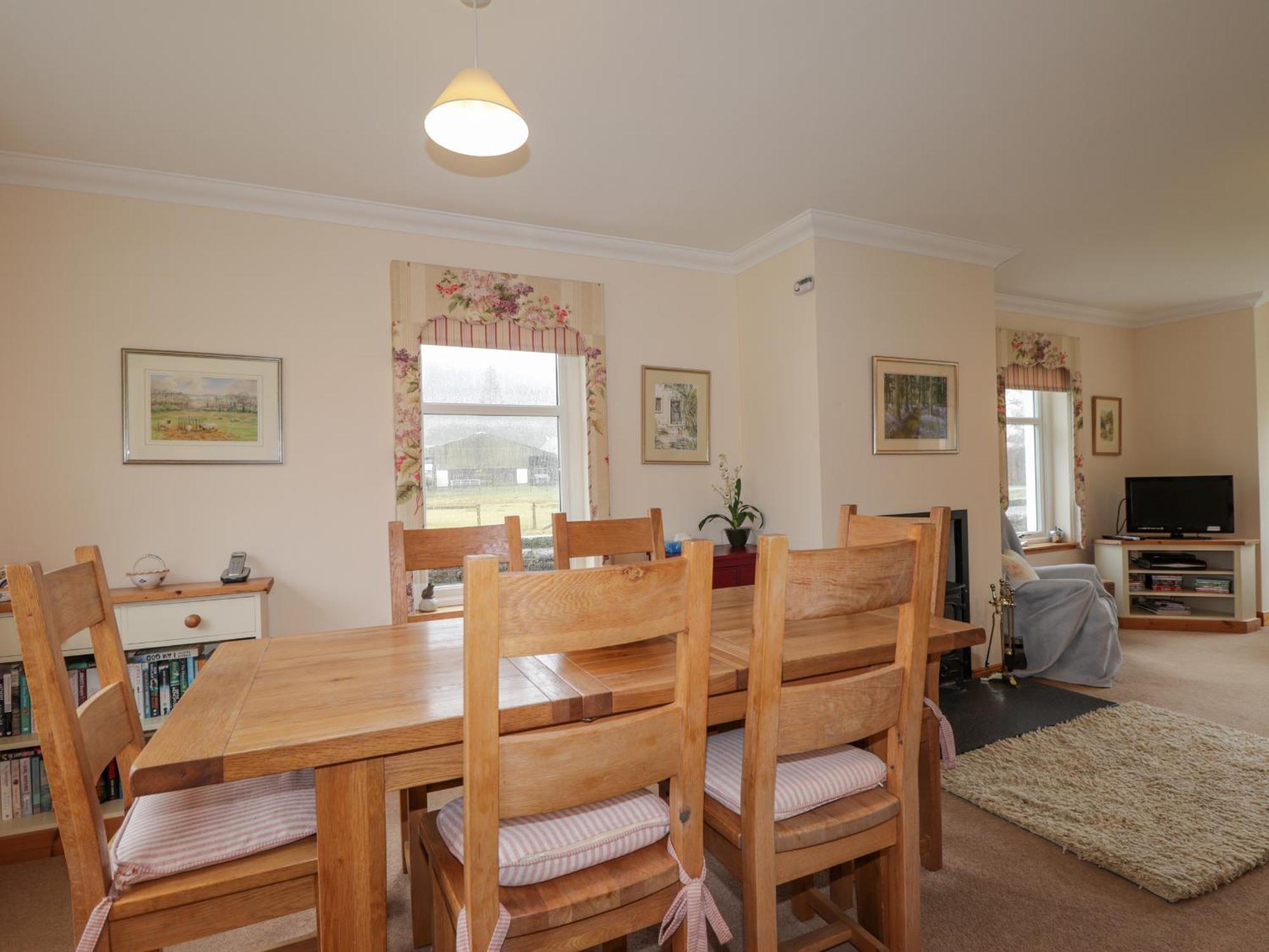 Tigh Na Drochit Villa Glenelg Bagian luar foto