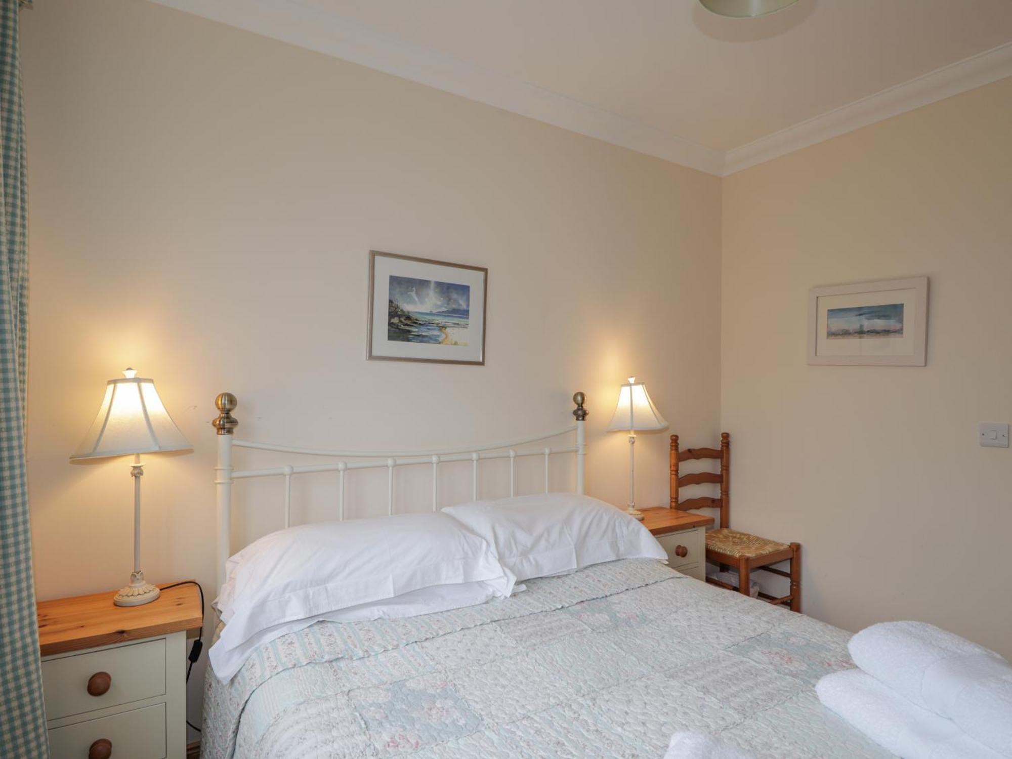 Tigh Na Drochit Villa Glenelg Bagian luar foto