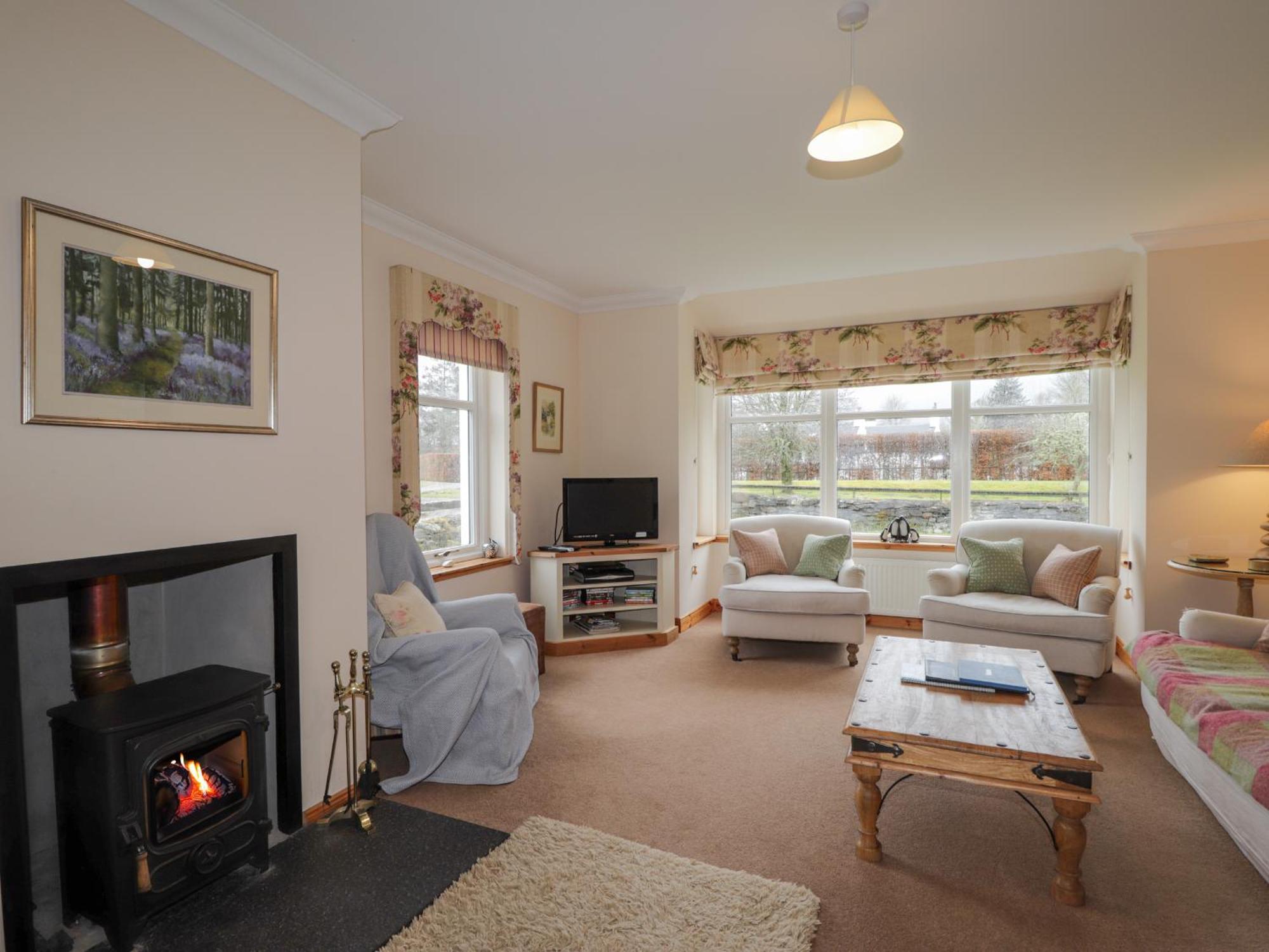 Tigh Na Drochit Villa Glenelg Bagian luar foto