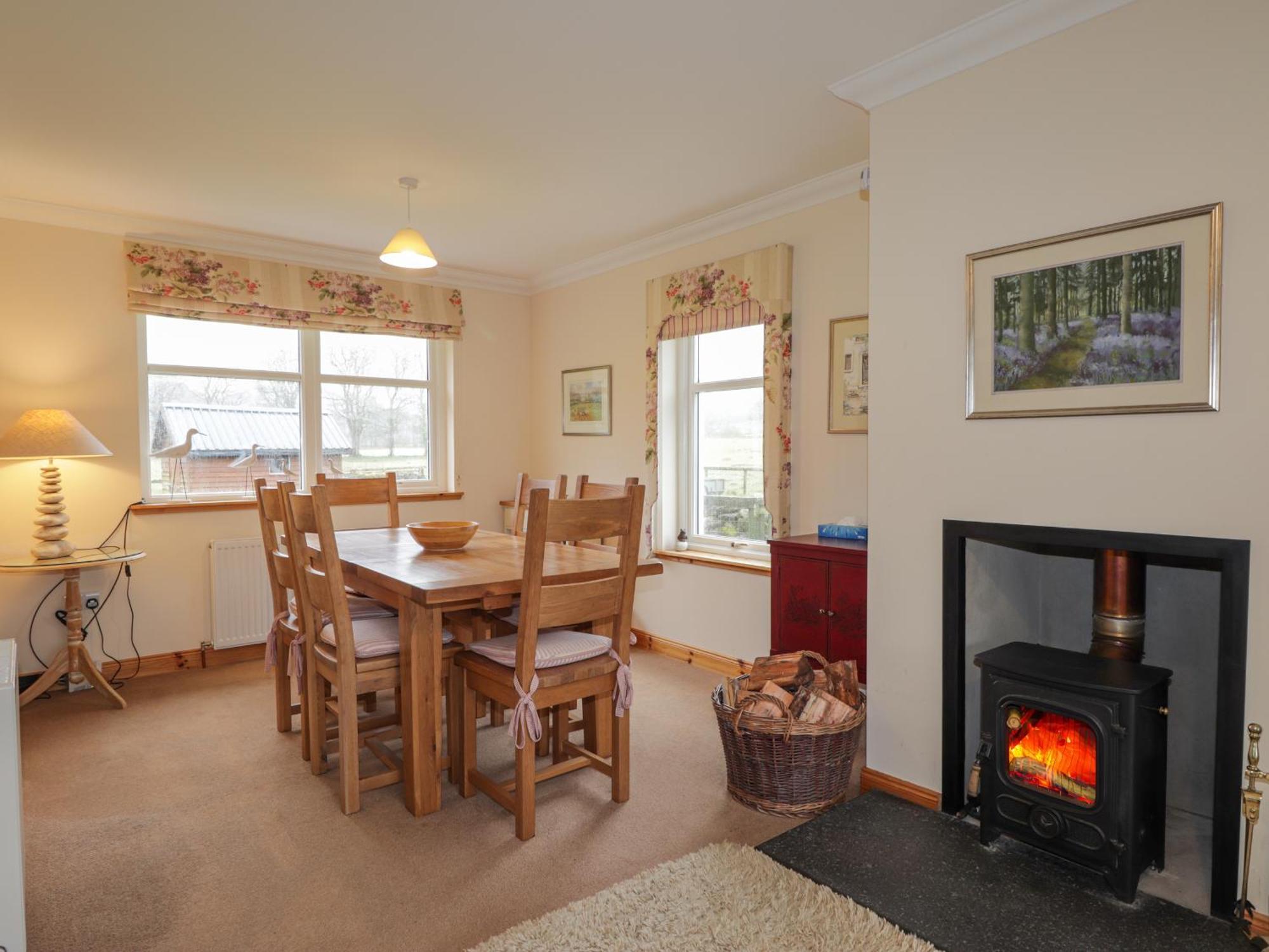 Tigh Na Drochit Villa Glenelg Bagian luar foto