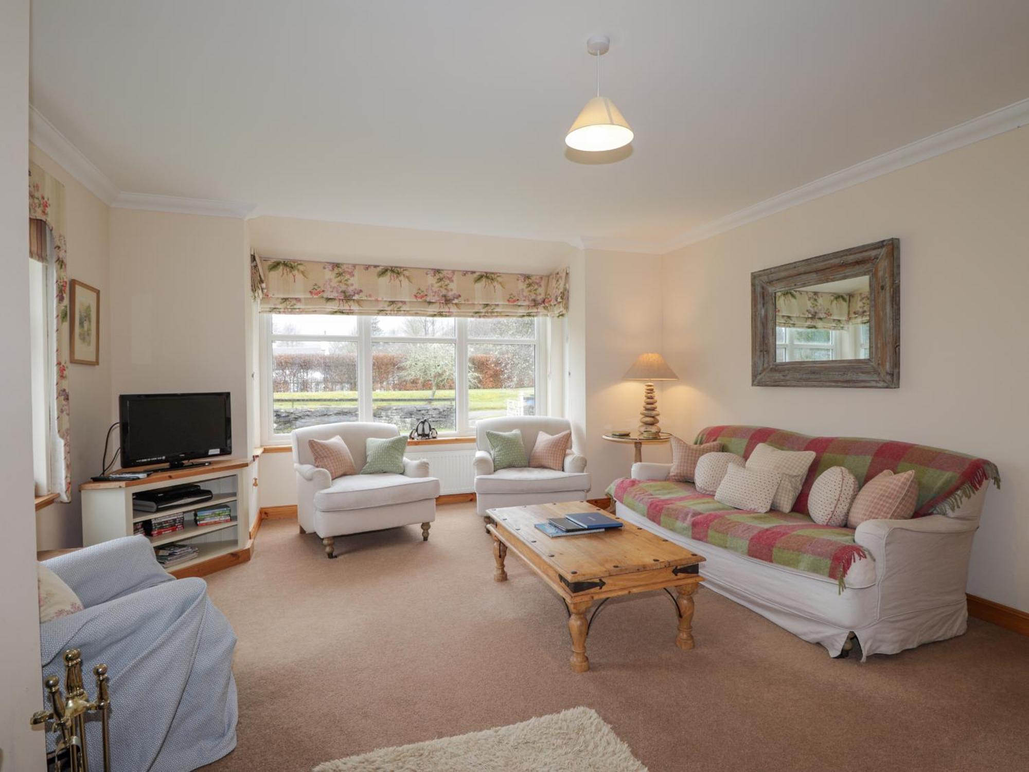 Tigh Na Drochit Villa Glenelg Bagian luar foto